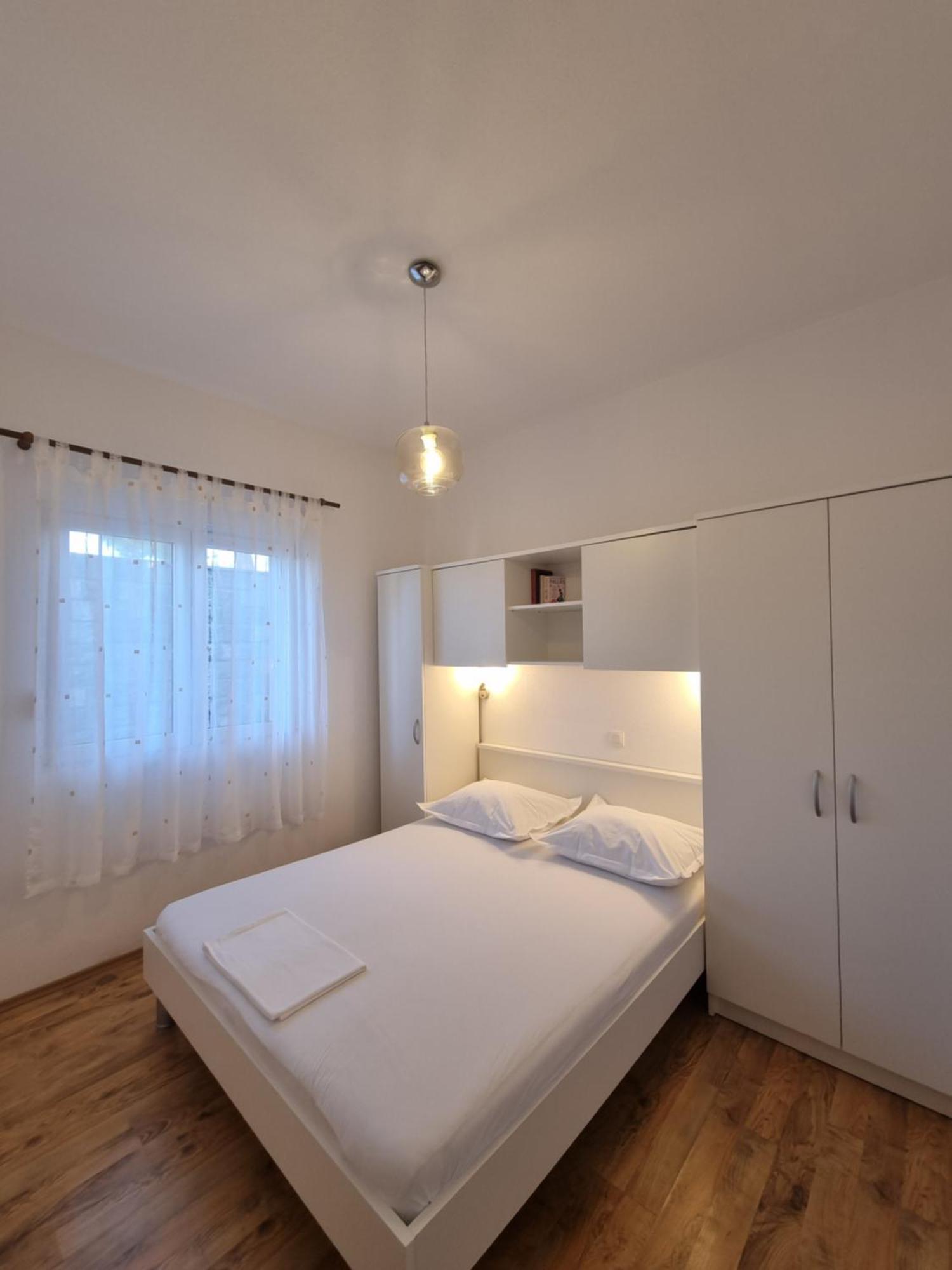 Villa Em Makarska Exterior foto