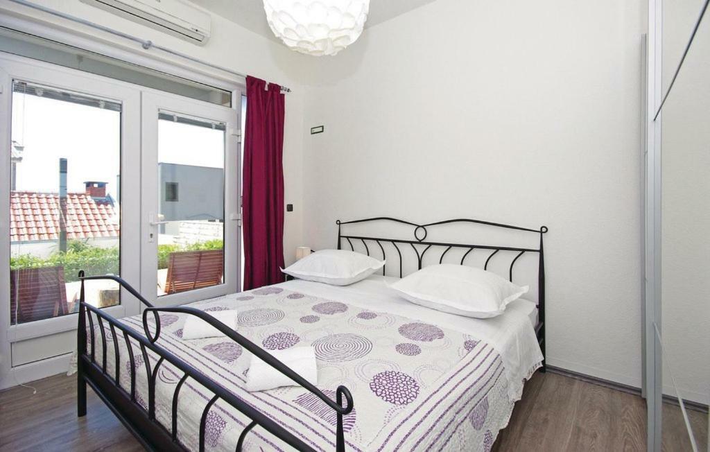 Villa Em Makarska Exterior foto