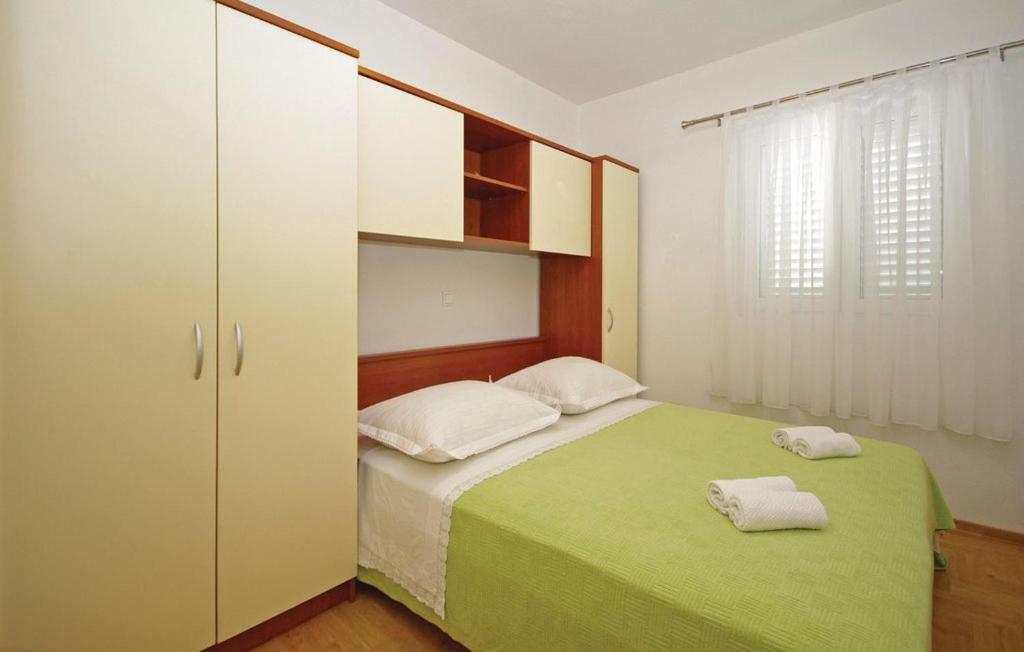 Villa Em Makarska Exterior foto