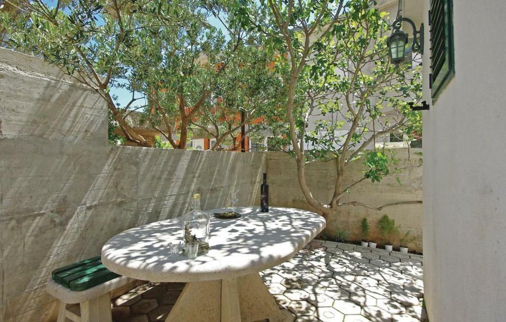 Villa Em Makarska Exterior foto