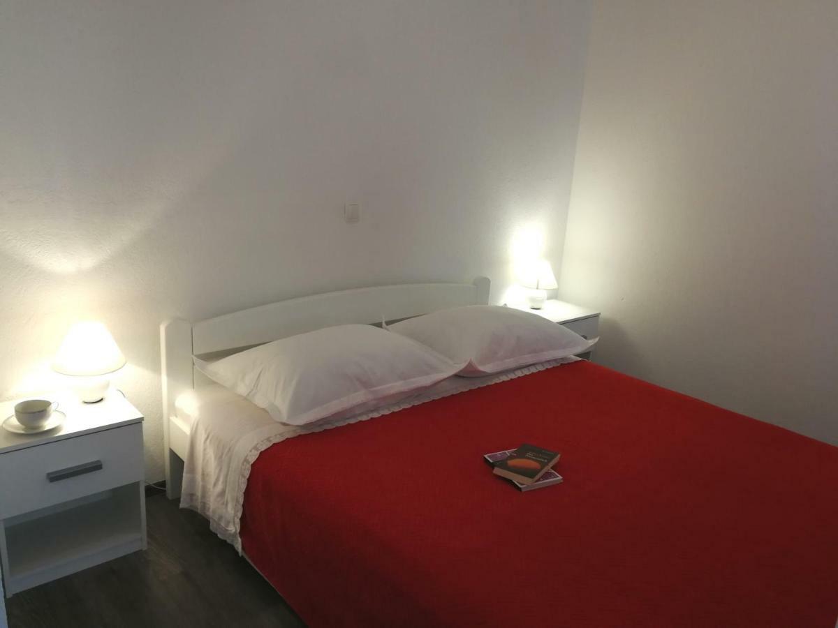 Villa Em Makarska Exterior foto